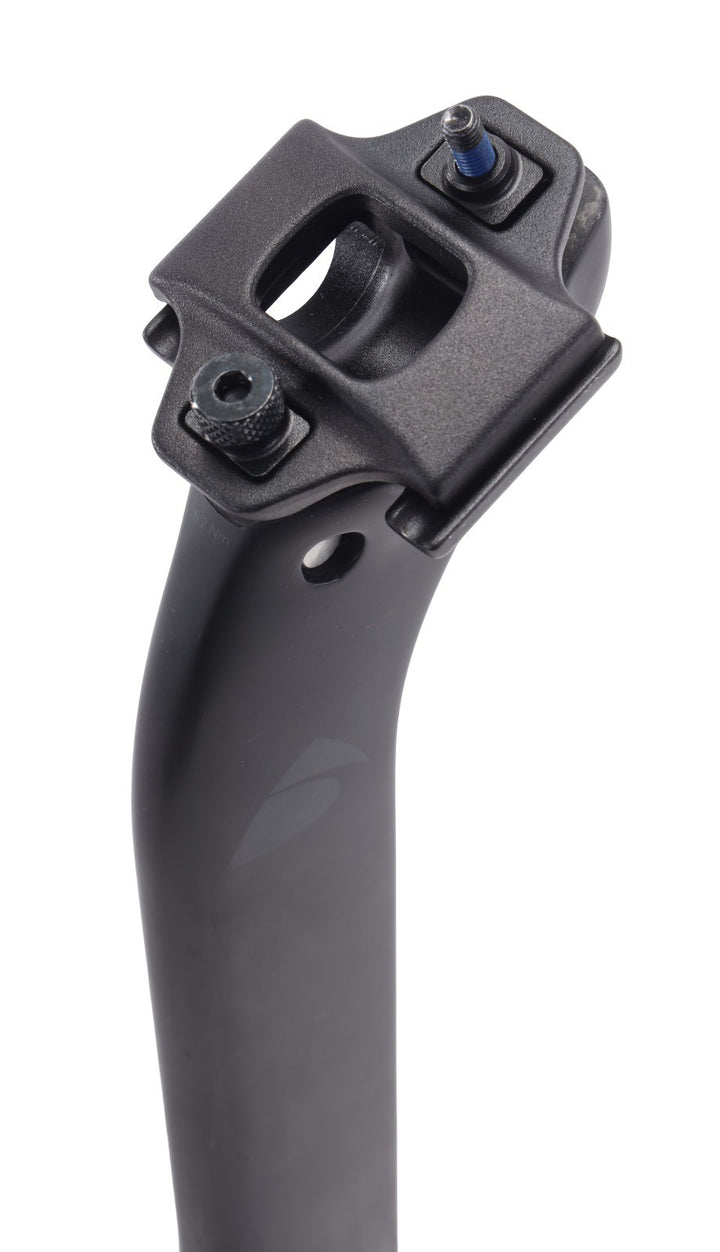 Factor Ostro Aero Carbon 350mm Road Bike Seatpost 25mm SB 7 x 7mm Tri TT Race