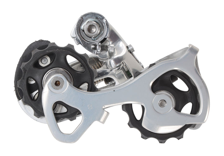 Shimano Dura-Ace RD-7700 GS 9 Speed Road Bike Rear Derailleur Long Cage 28T
