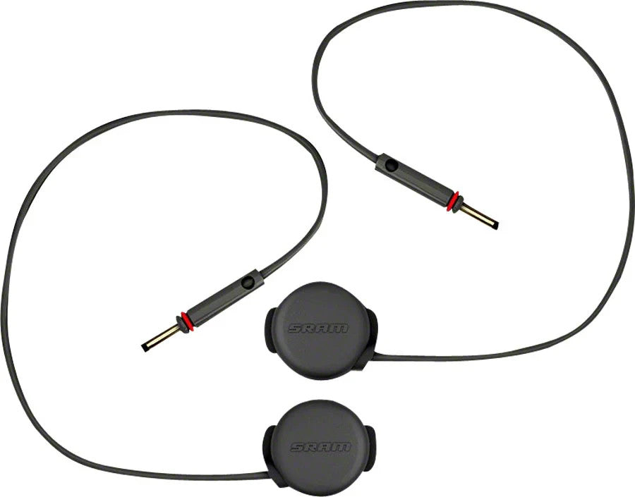 SRAM Red eTap Blip Shift Remote Buttons 230mm 1 PAIR Road Bike Aero TT Triathlon