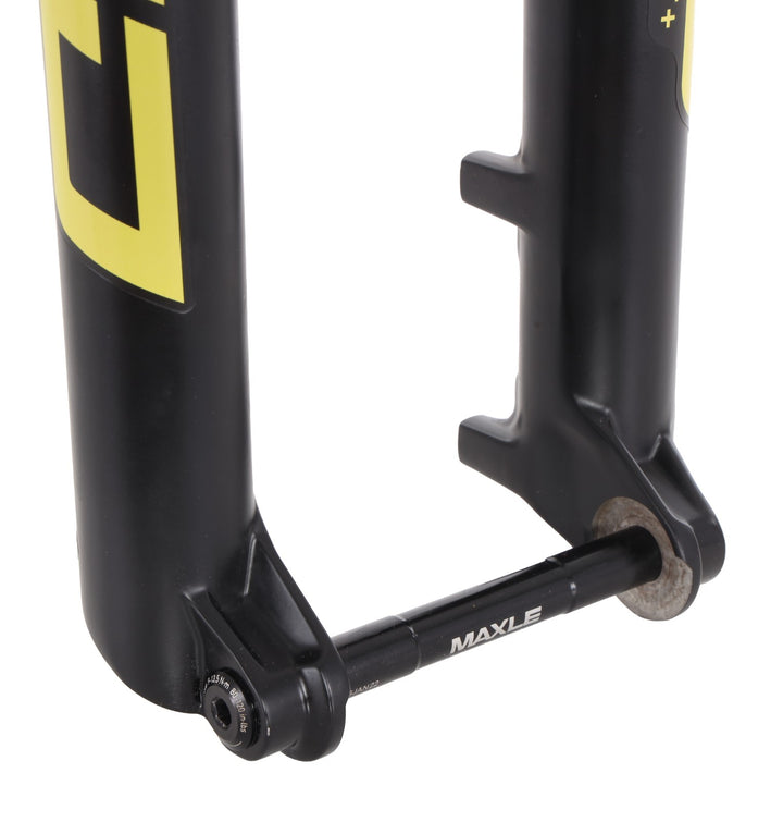 RockShox SID Select+ Mtn Bike Air Fork 3Pos 120mm 29" 15x110mm Charger RD2 44mm