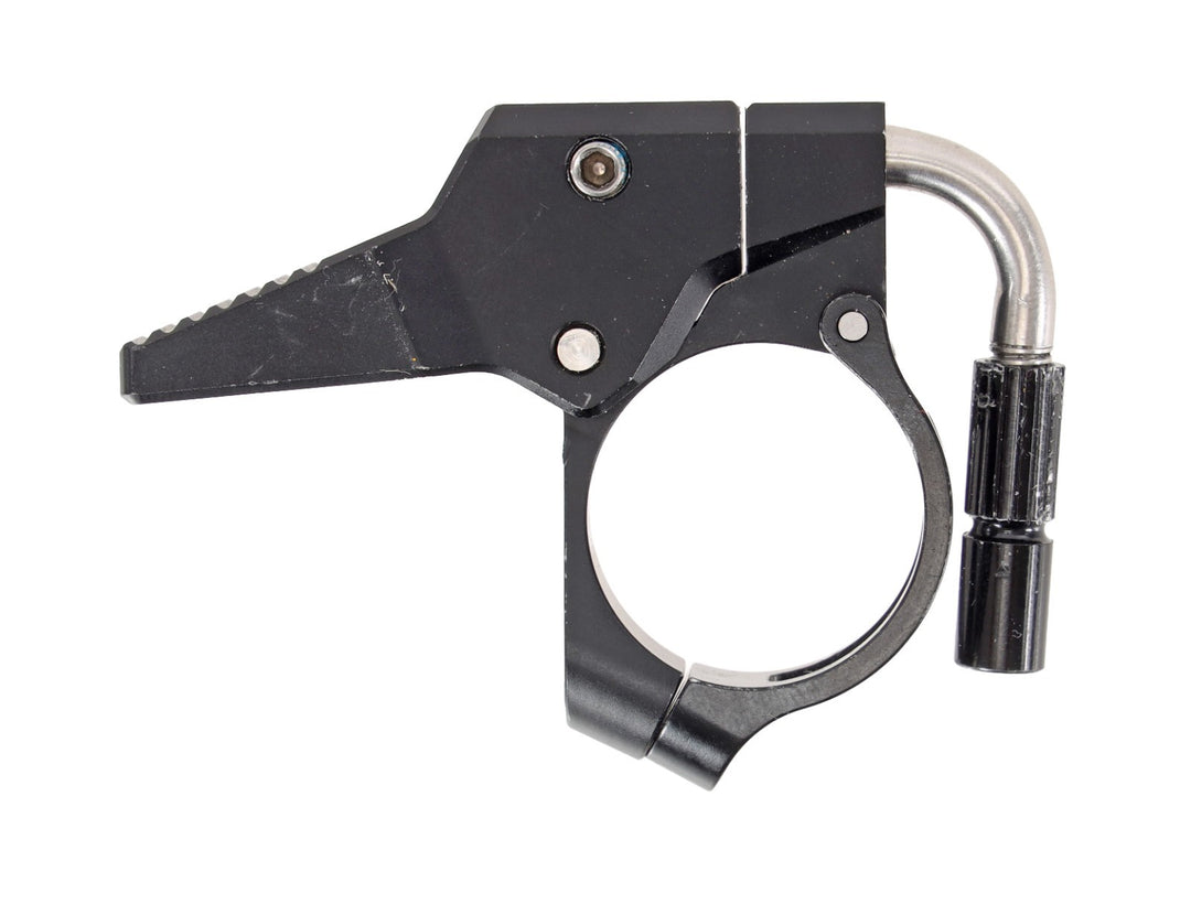 DT Swiss D 232 ONE Carbon Mountain Bike Dropper Post 27.2 x 60mm w/ Remote Lever