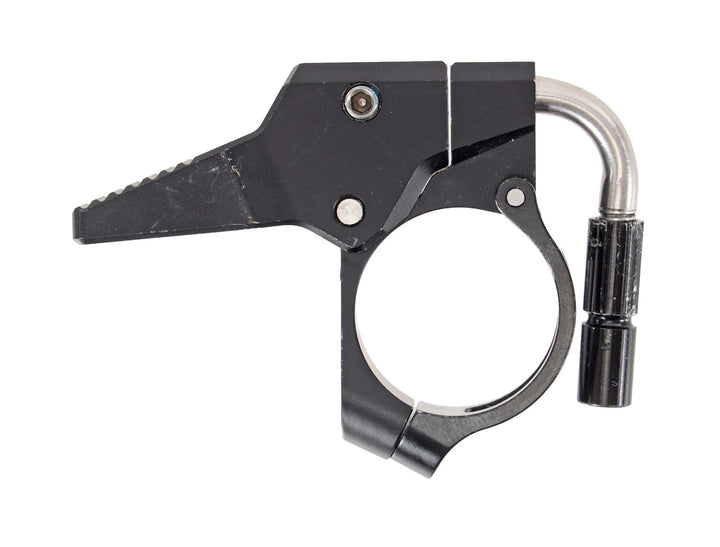 DT Swiss D 232 ONE Carbon Mountain Bike Dropper Post 27.2 x 60mm w/ Remote Lever
