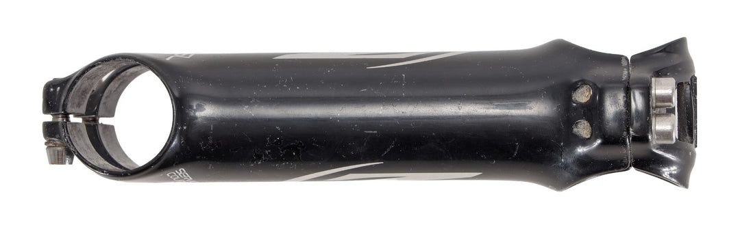 Zipp Service Course SL Alloy Road Bike Stem 31.8 x 130mm 6º BLACK 1-1/8" Gravel