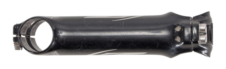 Zipp Service Course SL Alloy Road Bike Stem 31.8 x 130mm 6º BLACK 1-1/8" Gravel