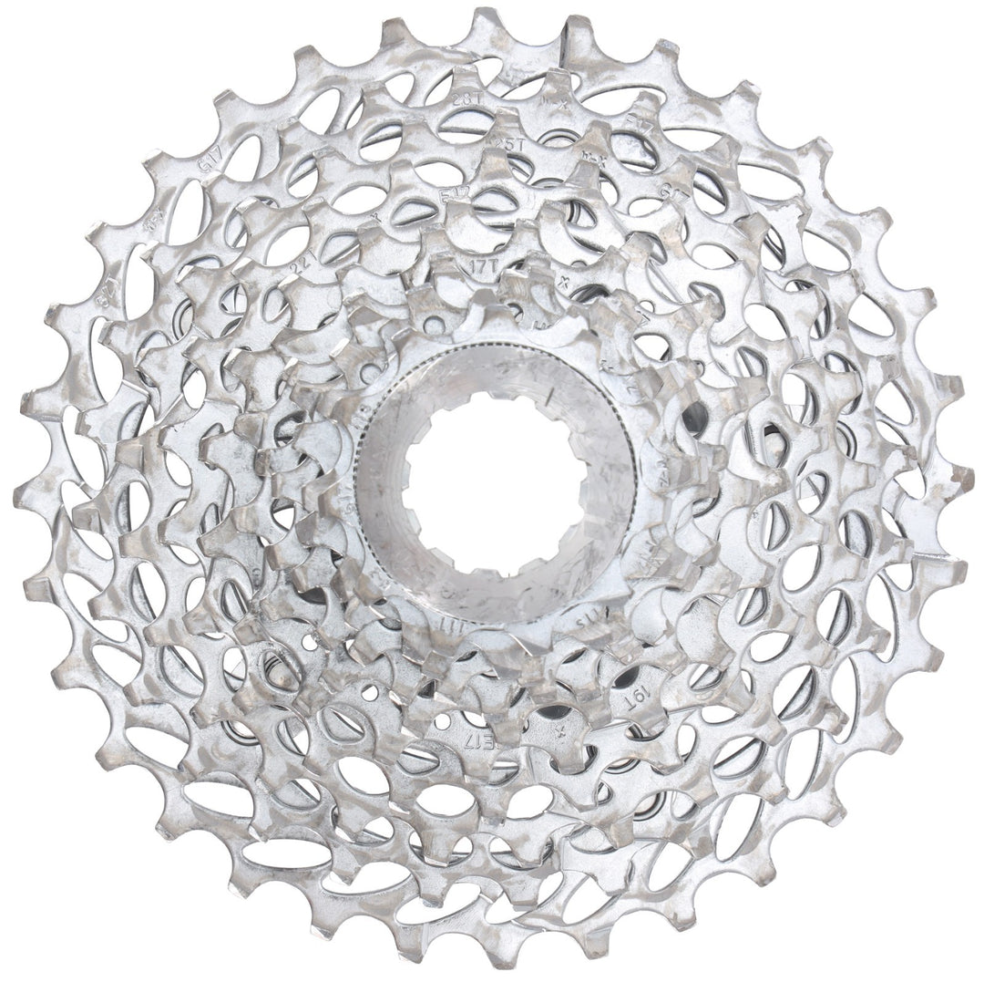 SRAM PG-1170 11 Speed Road Bike Cassette 11-32T Steel Hyperglide
