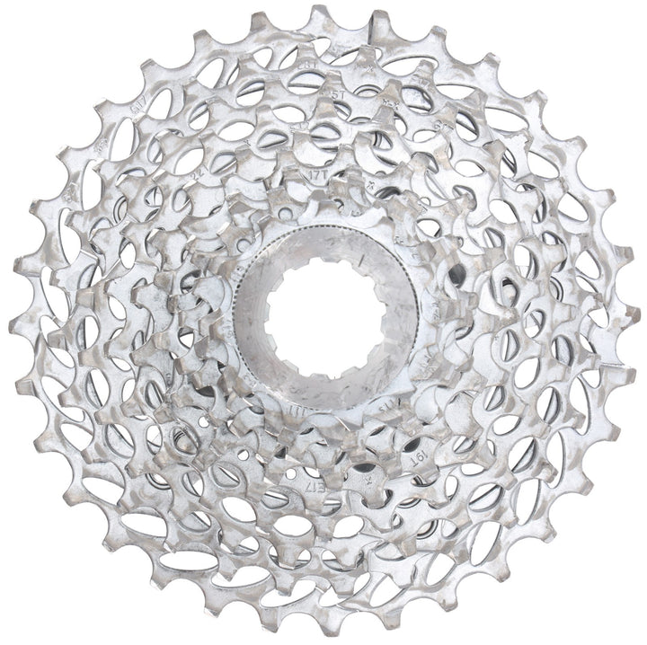 SRAM PG-1170 11 Speed Road Bike Cassette 11-32T Steel Hyperglide
