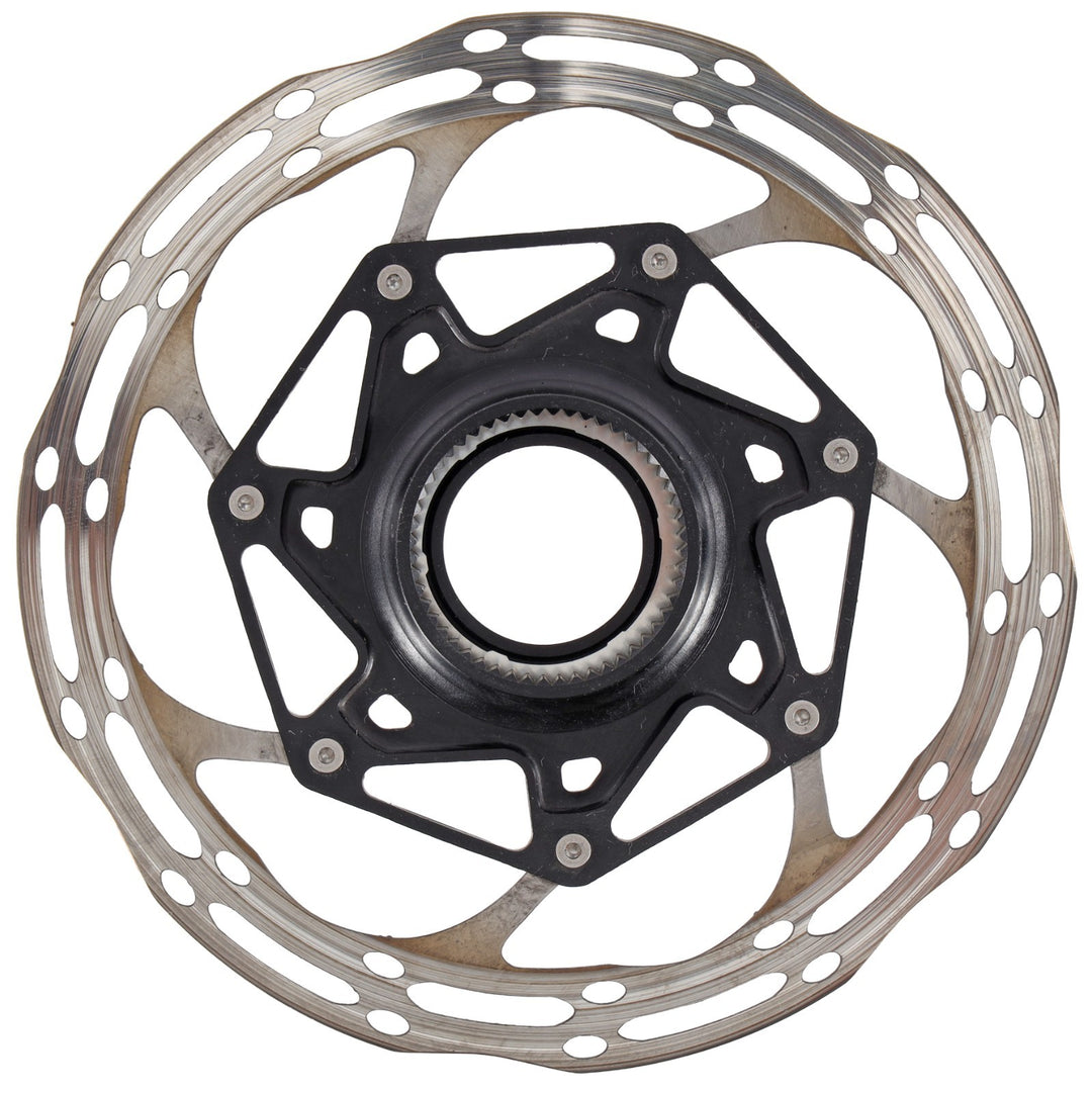 SRAM CenterLine X Disc Brake Road Bike Rotor 140mm CLX Center Lock Gravel