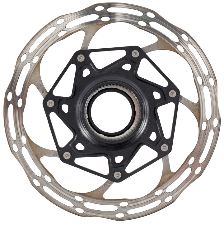 SRAM CenterLine X Disc Brake Road Bike Rotor 140mm CLX Center Lock Gravel