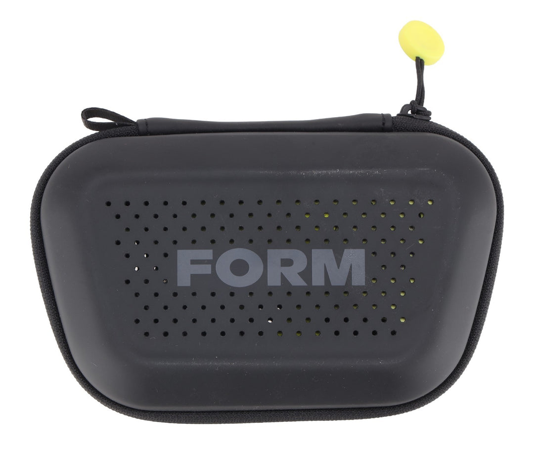 FORM Smart Swim 2 PRO Goggles Mirror Lens Neon Triathlon Swimming AR Heart Rate