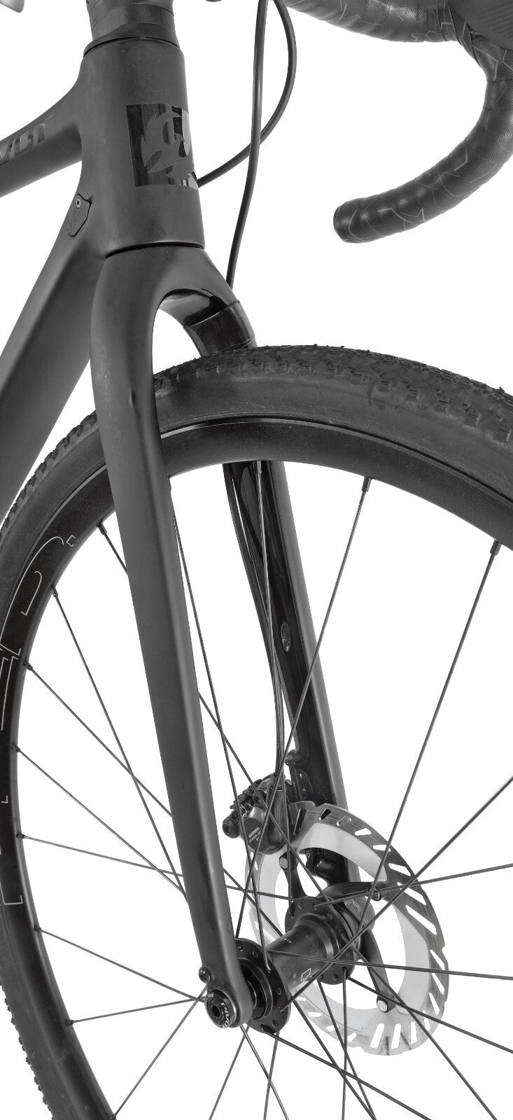 Pivot Vault Gravel Bike XS HED Ardennes Shimano GRX 12s Hydraulic Carbon 2024