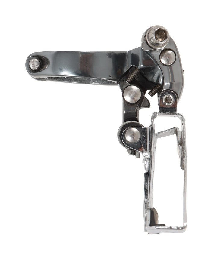 SRAM Force 2x 10 Speed Road Bike Front Derailleur 35mm Clamp