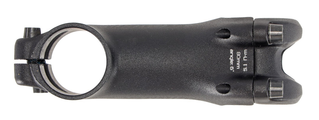 Specialized Comp Alloy Road Bike Stem 31.8 x 80mm +/-6º 1 1/8" Gravel Race CX