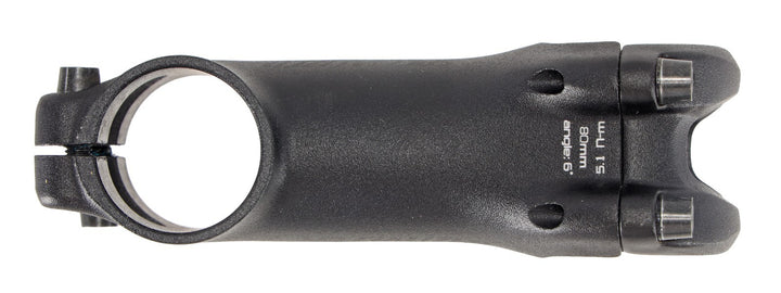 Specialized Comp Alloy Road Bike Stem 31.8 x 80mm +/-6º 1 1/8" Gravel Race CX