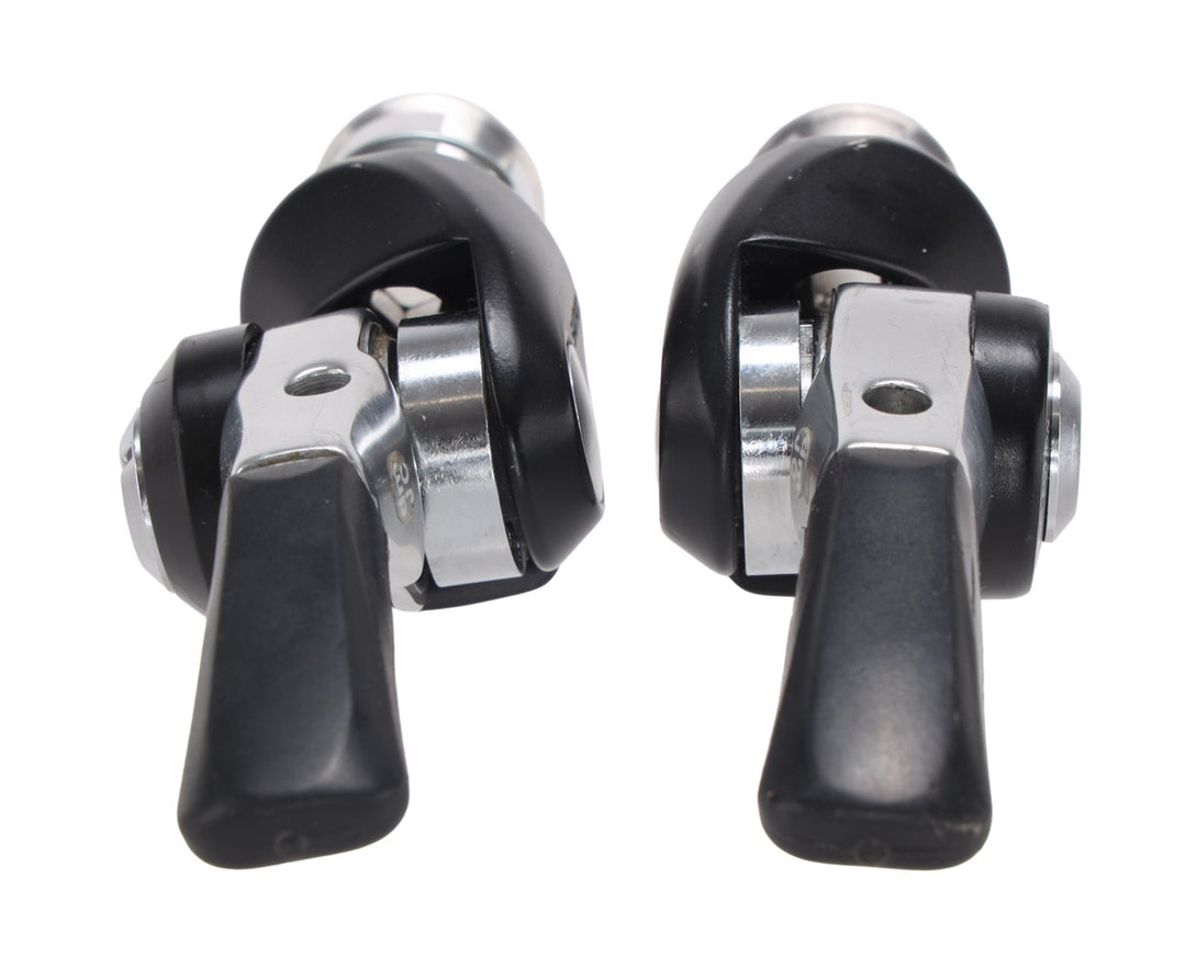 Shimano Dura-Ace SL-BS79 2 x 10 Speed Triathlon Bike Bar End Shifter Set TT