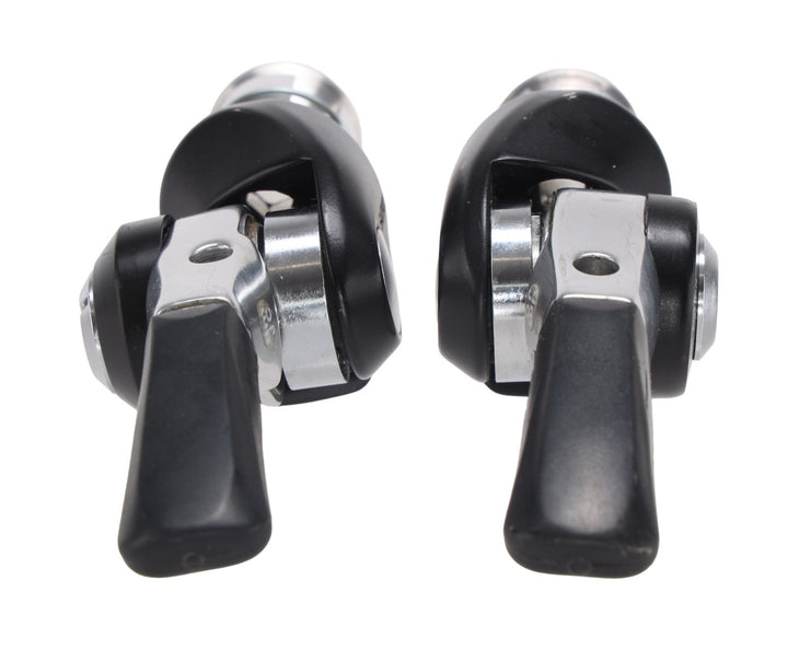 Shimano Dura-Ace SL-BS79 2 x 10 Speed Triathlon Bike Bar End Shifter Set TT