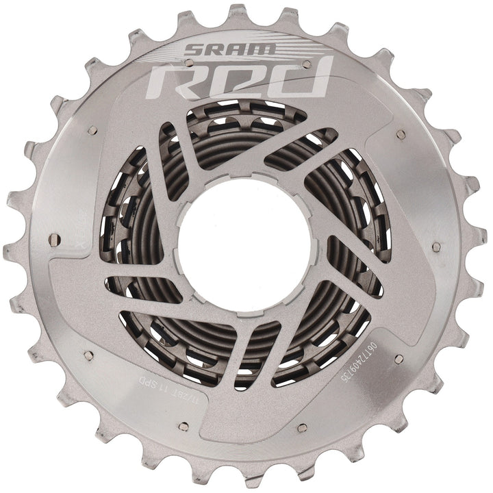 SRAM Red 22 XG 1190 11 Speed Road Bike Cassette 11-28T X-Glide Dome Shimano HG