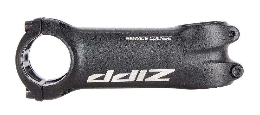 Zipp Service Course Alloy Road Bike Stem 31.8 x 100mm 6º 1 1/8" Gravel XC