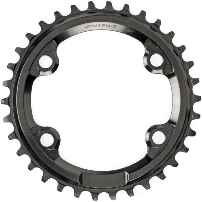 Shimano XTR M9000/M9020 30T 96mm BCD 1x11 Speed Chainring Mountain Bike SM-CRM91