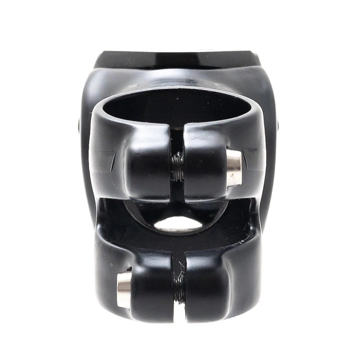 PRO Vibe Alloy Carbon Road Bike Stem 31.8 x 80mm -10º 1 1/8" Gravel Race 2 Bolt