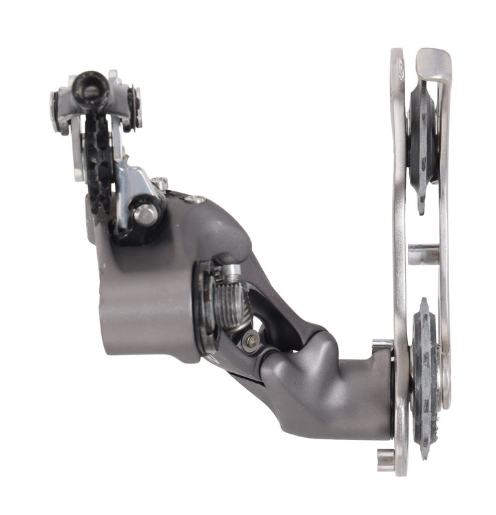 Shimano XTR RD-M951 9 Speed Rapid Rise Downhill Bike Rear Derailleur 28T Max DH