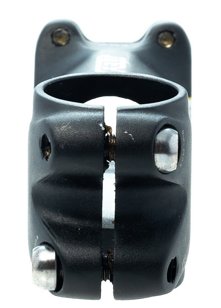 Felt 1.1 TKR Alloy Road Bike Stem 31.8 x 120mm 8º Black Race CX Gravel Mountain