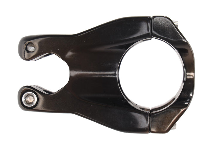 KORE Repute Mountain Bike Stem 31.8 x 35mm 0° 1 1/8" MTB Deep Bronze Black