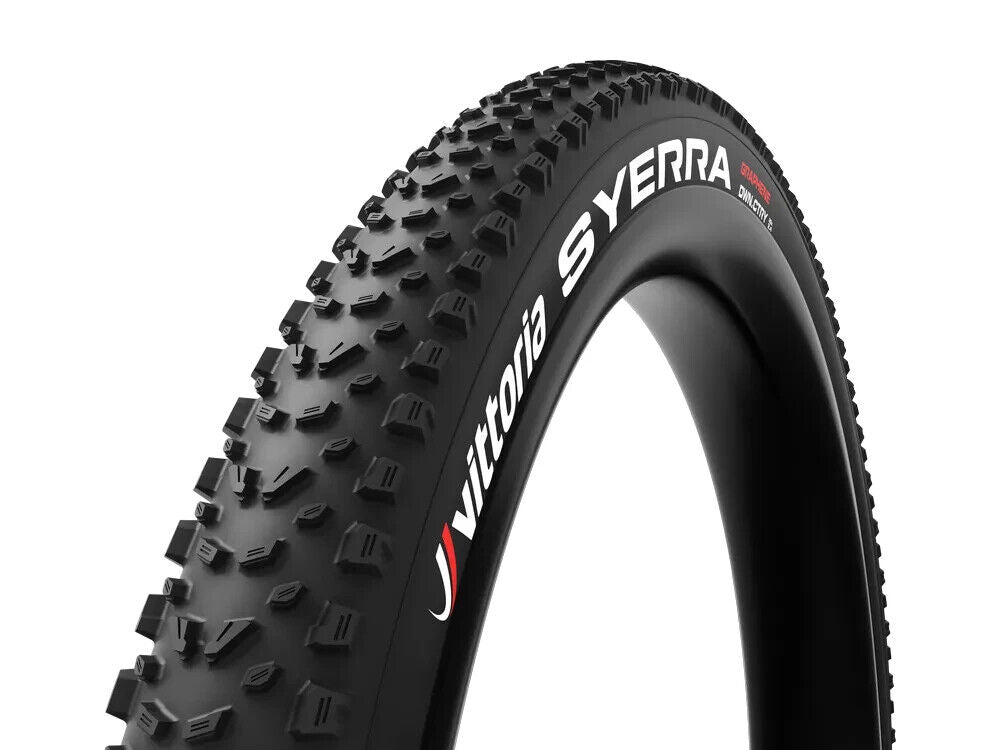 Vittoria Syerra Down-Country Mountain Bike Tire 29 x 2.4" Tubeless TLR MTB