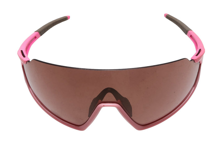 Roka SL-1 Cycling Sunglasses Torch/Hot Pink Frame HC Ion Mirror Bike