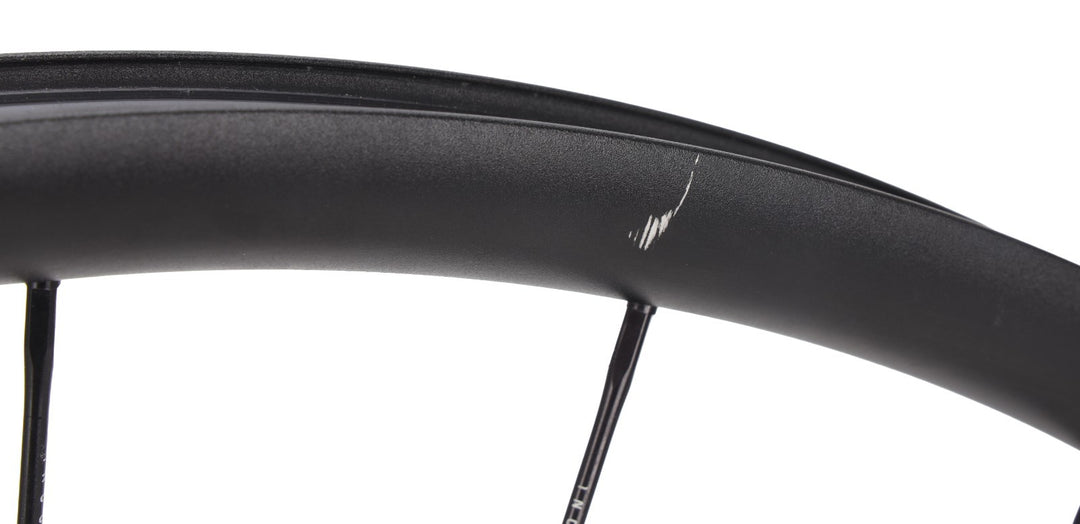 Industry Nine Trail 270 27.5 Alloy Disc Tubeless Gravel Wheelset CL 12s SRAM XDR