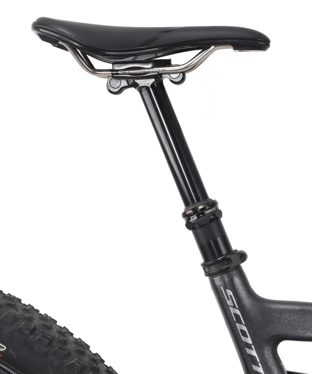 Scott Genius 910 AXS Carbon 29" Mountain Bike 1x 12 Spd SM Dark Slate SRAM 2021