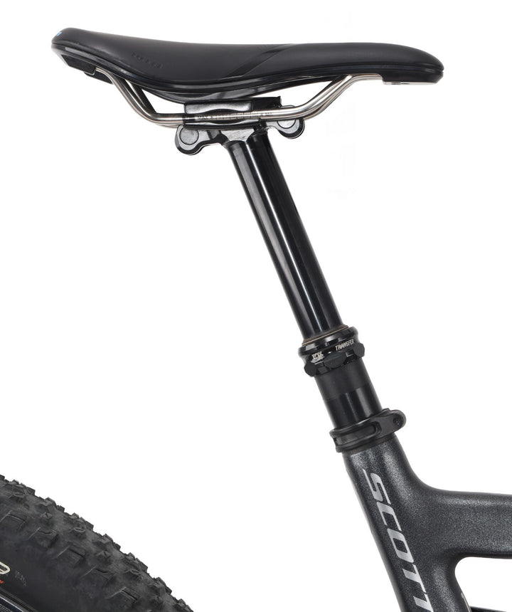 Scott Genius 910 AXS Carbon 29" Mountain Bike 1x 12 Spd SM Dark Slate SRAM 2021