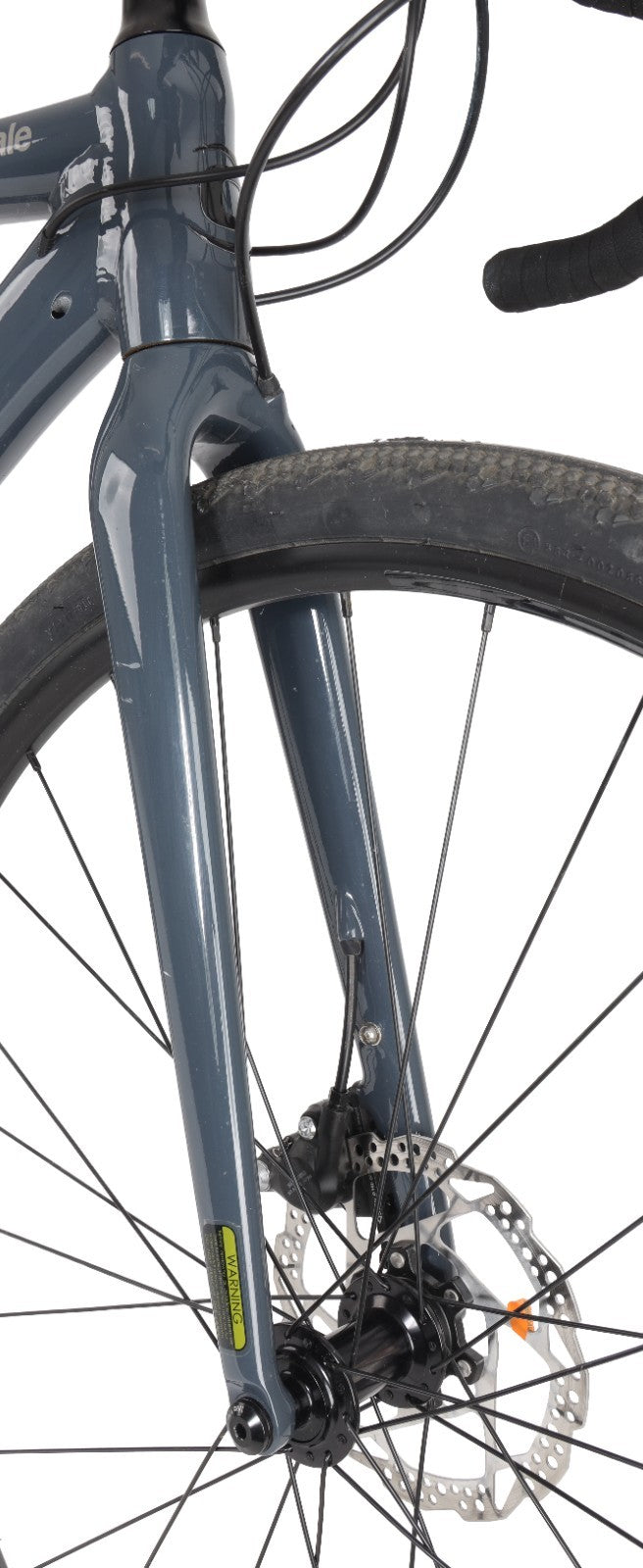 Cannondale Topstone 1 Alloy Gravel Bike GRX 2x 11s SMALL Slate Gray Shimano 2021