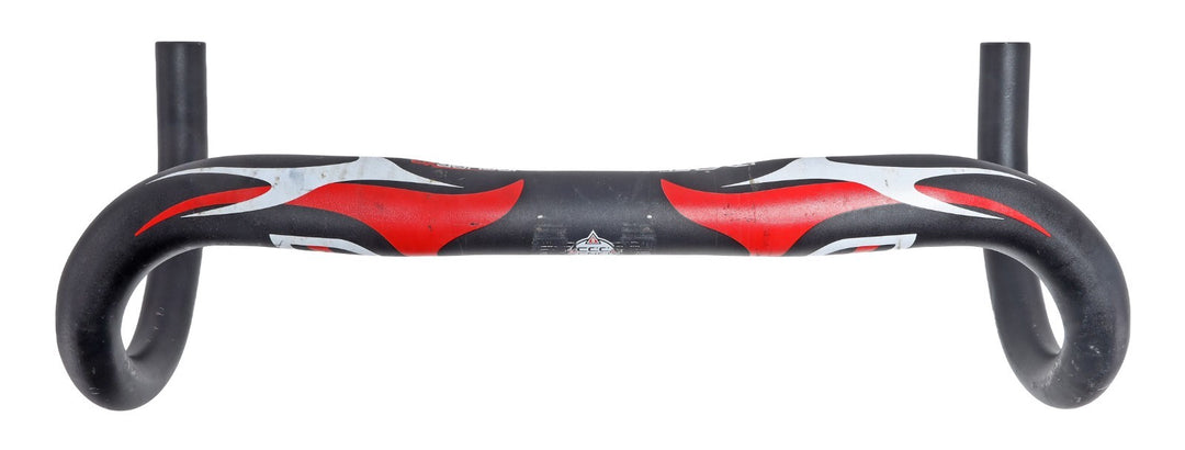 Most Jaguar XA Aluminum Compact Road Bike Drop Handlebars 31.8 x 40cm Pinarello