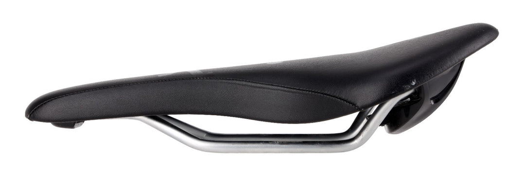 Fizik Ardea Road Bike Saddle 143mm BLACK 7x 7mm Manganese Rails CX MTB Gravel