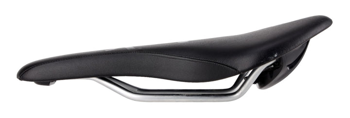 Fizik Ardea Road Bike Saddle 143mm BLACK 7x 7mm Manganese Rails CX MTB Gravel