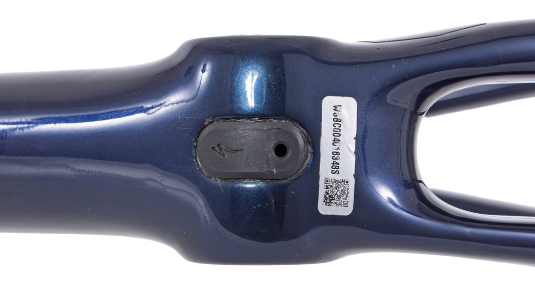 Specialized S-Works Tarmac SL7 Pro Team Carbon 59cm Road Bike Frameset Custom