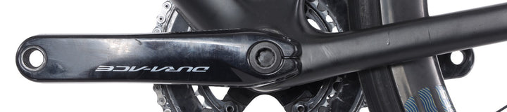 Canyon Endurance CF SLX 9.0 Shimano Dura-Ace Di2 Carbon Road Bike ENVE SES Large