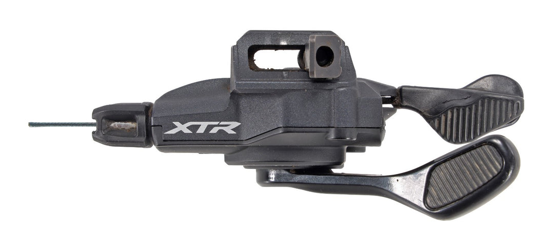 Shimano XTR SL-M9100-R 12 Spd RIGHT Rapidfire Plus Mountain Bike Trigger Shifter