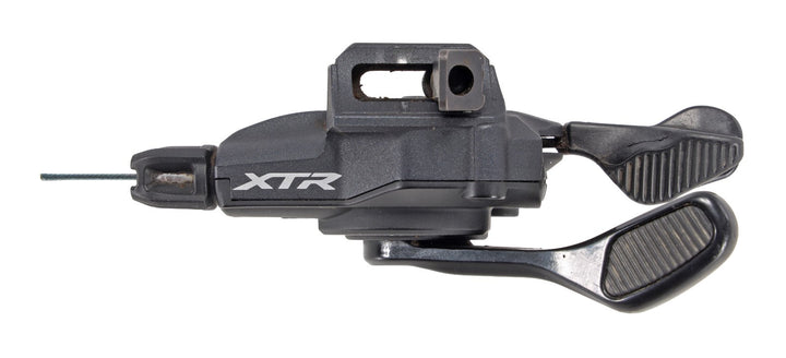Shimano XTR SL-M9100-R 12 Spd RIGHT Rapidfire Plus Mountain Bike Trigger Shifter