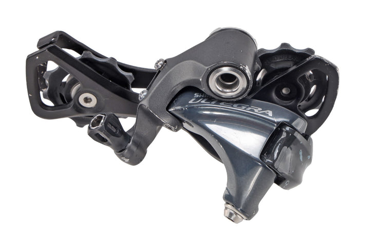 Shimano Ultegra RD-6800-GS 11 Speed Road Bike Rear Derailleur Med Cage  32T Max