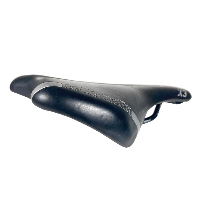 Selle Italia X3 XP Saddle 130mm 7x 7mm FEC Alloy Road Gravel Bike MTB Race