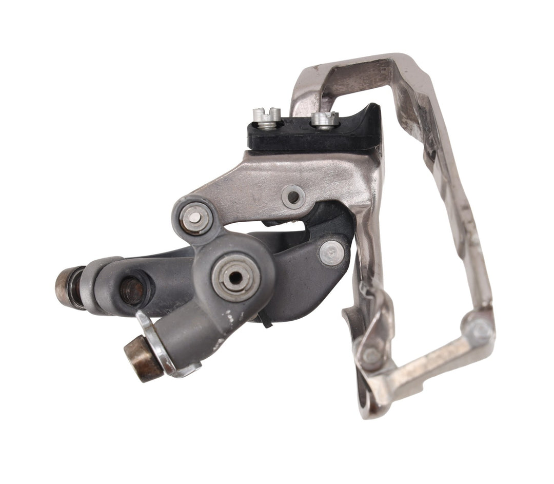 Shimano XTR FD-M952 3 x 9 Speed Mountain Bike Front Derailleur 31.8mm Clamp