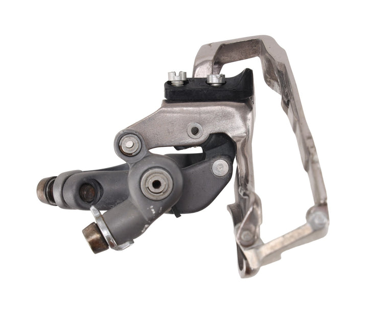 Shimano XTR FD-M952 3 x 9 Speed Mountain Bike Front Derailleur 31.8mm Clamp