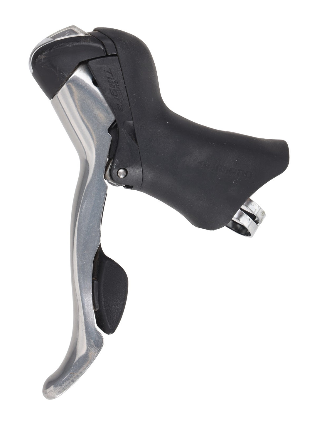 Shimano Tiagra ST-4600 STI 2 x 10 Speed Left/Front Road Bike Shifter Brake Lever