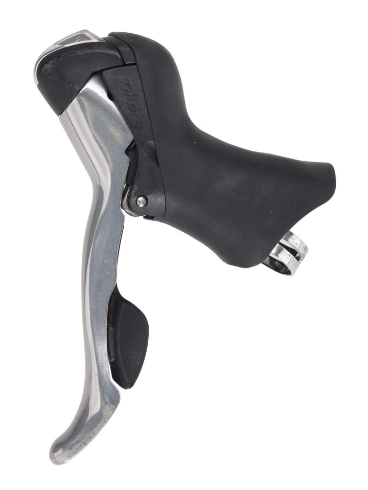 Shimano Tiagra ST-4600 STI 2 x 10 Speed Left/Front Road Bike Shifter Brake Lever