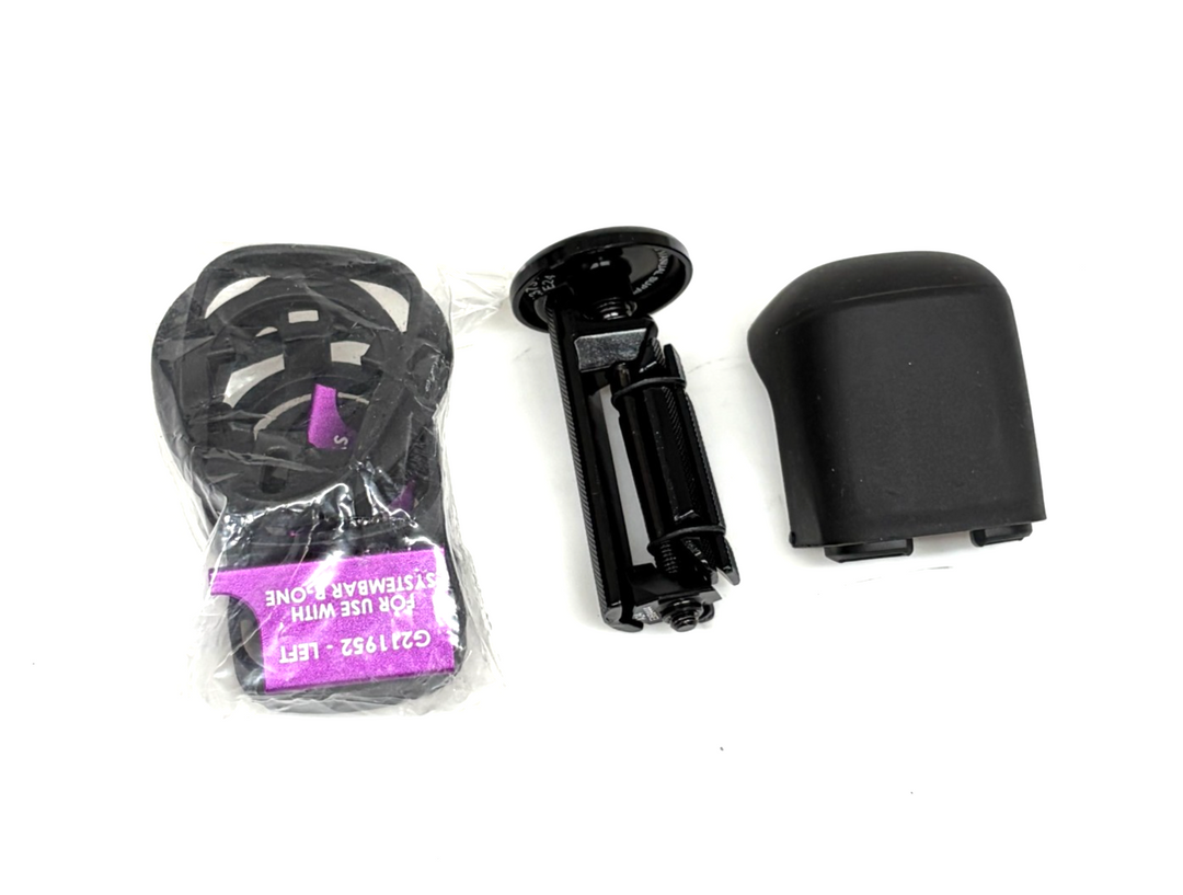 Cannondale SystemBar R-One Carbon Drop Road Handlebar Stem 400x 120mm MOMODesign