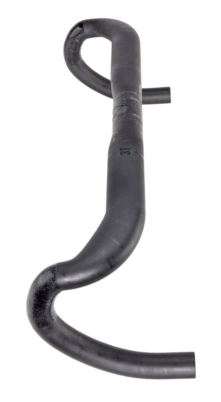 3T SuperErgo LTD INTEGRALE Carbon Road Bike Drop Handlebar 31.8 x 44cm Gravel