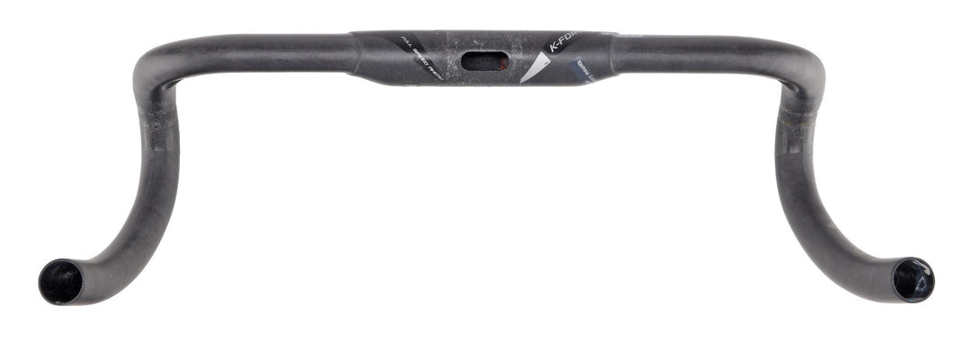 FSA K-Force SL Carbon Road Bike Compact Drop Handlebar UD Carbon 31.8 x 42cm Di2