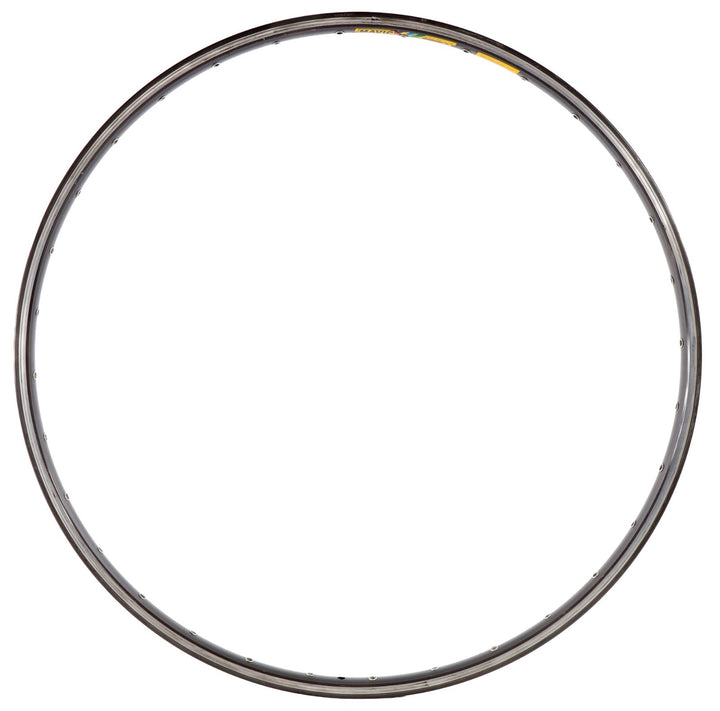 Mavic M231 CD 26" Alloy Clincher Mountain Bike Rim 32H French XC Vintage Cycling