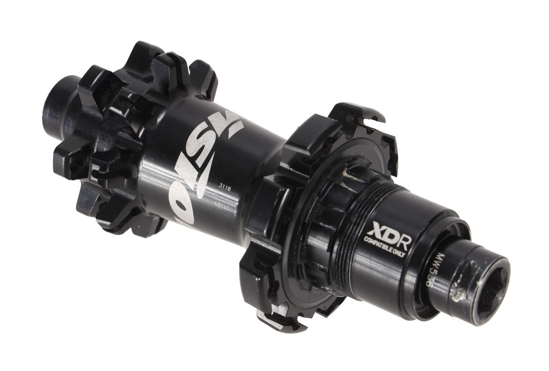 Vision 12/13 Speed REAR 6-Bolt Disc Road Bike Hub 24H XDR 12 x 142mm Thru-Axle